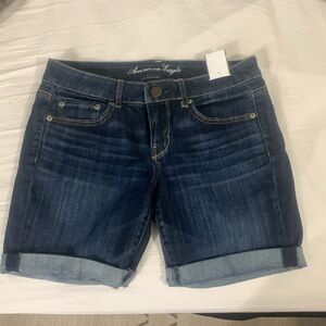 American Eagle Jean Shorts 🌻